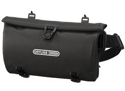 Torba na kierownice Ortlieb Bike Packing VELO-SLING - Black 3L