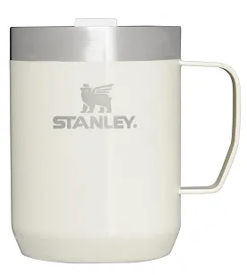 Kubek z uchem Stanley Everyday Camp Mug - Cream 0,23L