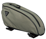 Torby na ramę TOPEAK LOADER TOPLOADER, Green - 4