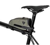 Torby na ramę TOPEAK LOADER TOPLOADER, Green - 2