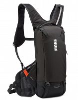  Plecak rowerowy hydracyjny Thule Rail 8L - szary obsidian