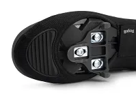 Ochraniacze na buty Rogelli Distance - black - 6