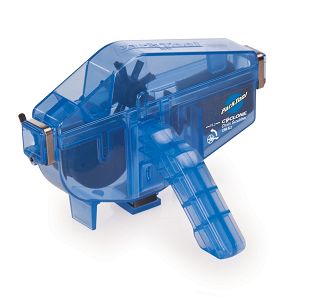 Przyrząd maszynka Park Tool CM-5.3 do czyszczenia łańcucha