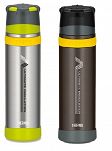 Thermos 0,9L Mountain - Termos turystyczny, górski z kubkiem do warunków ekstremalnych - 3