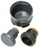 Thermos 0,9L Mountain - Termos turystyczny, górski z kubkiem do warunków ekstremalnych - 8