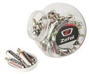 CO2 cartridges - naboje do pompek Zefal CO2 16G x 2SZT - 2