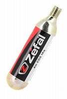 CO2 cartridges - naboje do pompek Zefal CO2 16G x 2SZT