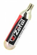 CO2 cartridges - naboje do pompek Zefal CO2 16G x 2SZT