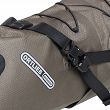 Torba podsiodłowa Ortlieb Bike Packing Seat-Pack 16,5L - Dark Sand - 4