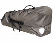Torba podsiodłowa Ortlieb Bike Packing Seat-Pack 16,5L - Dark Sand - 5