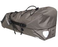 Torba podsiodłowa Ortlieb Bike Packing Seat-Pack 16,5L - Dark Sand - 5