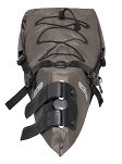 Torba podsiodłowa Ortlieb Bike Packing Seat-Pack 16,5L - Dark Sand - 6