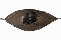 Torba podsiodłowa Ortlieb Bike Packing Seat-Pack 16,5L - Dark Sand - 7