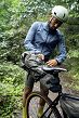 Torba podsiodłowa Ortlieb Bike Packing Seat-Pack 16,5L - Dark Sand - 9