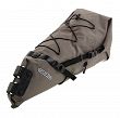 Torba podsiodłowa Ortlieb Bike Packing Seat-Pack 16,5L - Dark Sand - 2