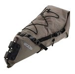 Torba podsiodłowa Ortlieb Bike Packing Seat-Pack 16,5L - Dark Sand - 2