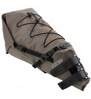 Torba podsiodłowa Ortlieb Bike Packing Seat-Pack 16,5L - Dark Sand