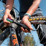 Przewód  Lezyne ABS FLEX HOSE - Pocket Drive - 4