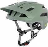Kask rowerowy Alpina TAUNUS MIPS  - Willow-Green - 2