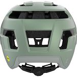 Kask rowerowy Alpina TAUNUS MIPS  - Willow-Green - 4