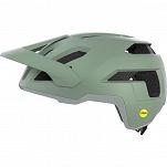 Kask rowerowy Alpina TAUNUS MIPS  - Willow-Green - 5