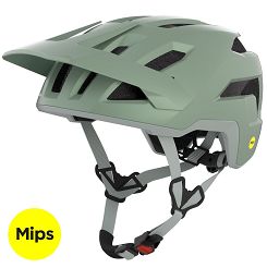 Kask rowerowy Alpina TAUNUS MIPS  - Willow-Green