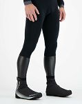 Rogelli TECH-01 - Fiandrex ochraniacze na buty - 009.031 black/grey - 3
