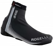 Rogelli TECH-01 - Fiandrex ochraniacze na buty - 009.031 black/grey - 2