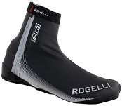 Rogelli TECH-01 - Fiandrex ochraniacze na buty - 009.031 black/grey - 2