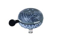 Dzwonek rowerowy BASIL BIG BELL BOHEME 80 mm , różne kolory - 3
