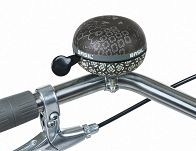 Dzwonek rowerowy BASIL BIG BELL BOHEME 80 mm , różne kolory - 6