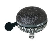 Dzwonek rowerowy BASIL BIG BELL BOHEME 80 mm , różne kolory - 5