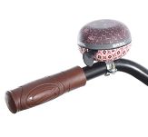 Dzwonek rowerowy BASIL BIG BELL BOHEME 80 mm , różne kolory - 8