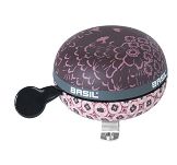 Dzwonek rowerowy BASIL BIG BELL BOHEME 80 mm , różne kolory - 7