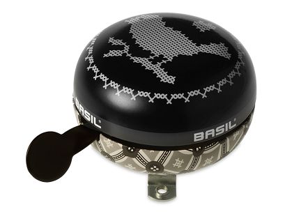 Dzwonek rowerowy BASIL BIG BELL BOHEME 80 mm , różne kolory