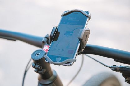 ZEFAL uchwyt na telefon  UNIVERSAL PHONE HOLDER