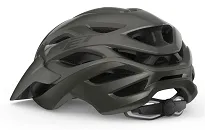 Kask MET Veleno - titanium metallic matt - 2