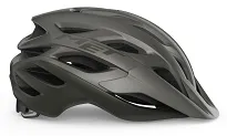 Kask MET Veleno - titanium metallic matt - 3