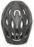 Kask MET Veleno - titanium metallic matt - 4