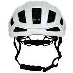 Uniwersalny kask rowerowy Prox Magneto Led - biała perła - 3