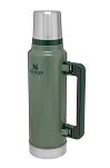 Termos stalowy Stanley  LEGENDARY CLASSIC 1,4L - Zielony - 3