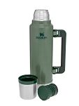 Termos stalowy Stanley  LEGENDARY CLASSIC 1,4L - Zielony - 4