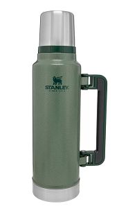 Termos Stanley LEGENDARY CLASSIC 1,4L - Zielony
