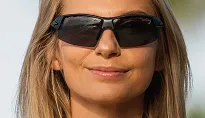 Okulary TIFOSI CRIT POLARIZED FOTOTEC - matte gunmetal - 3