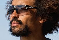 Okulary TIFOSI CRIT POLARIZED FOTOTEC - matte gunmetal - 9