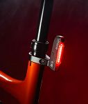 Lampka tylna Lezyne Stick+ Drive SC - 40 lumenów - 2