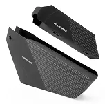 Wodoszczelna torebka pod ramę Rockbros AS-165 (1,7L) - 12