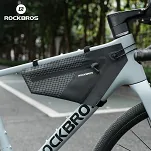 Wodoszczelna torebka pod ramę Rockbros AS-165 (1,7L) - 2