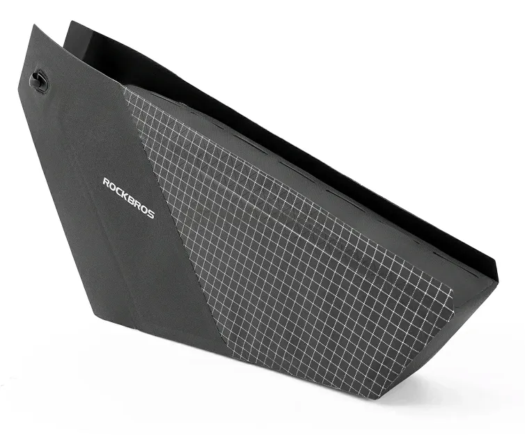 Wodoszczelna torebka pod ramę Rockbros AS-165 (1,7L)