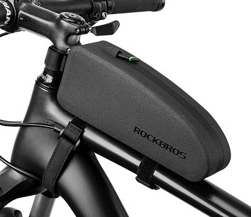 Torebka na górę ramy Rockbros 1,0L / AS-019